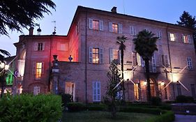 La Foresteria Del Castello - Wellness Hotel In Dimora Storica